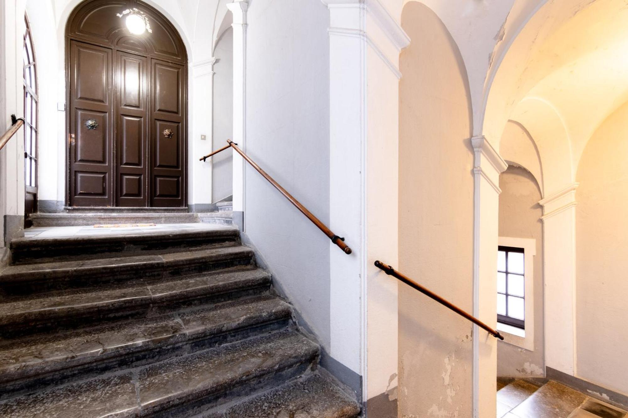 Palazzo Del Bono Suites Palermo Exterior foto