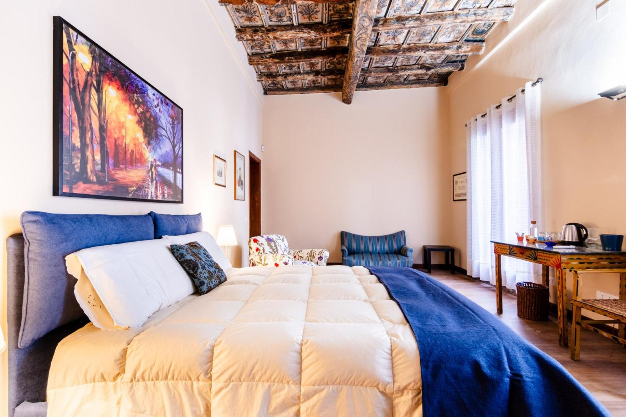 Palazzo Del Bono Suites Palermo Exterior foto